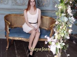 MayaJean