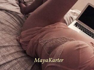 Maya_Karter
