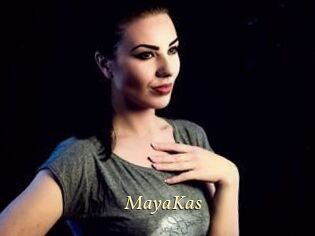 MayaKas