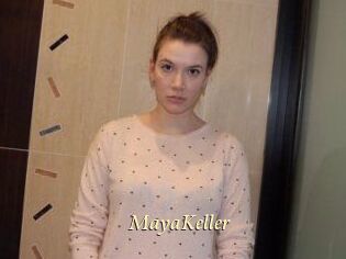 MayaKeller