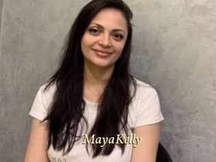 MayaKelly