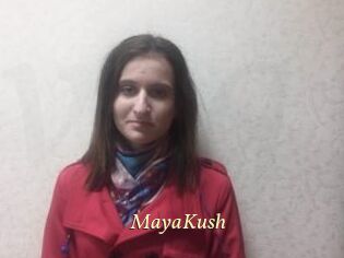 MayaKush