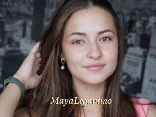 MayaLegantino