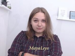 MayaLeys