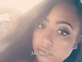 Maya_Maze