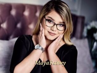 MayaRainey