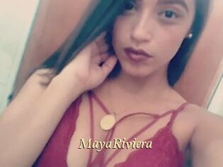 MayaRiviera