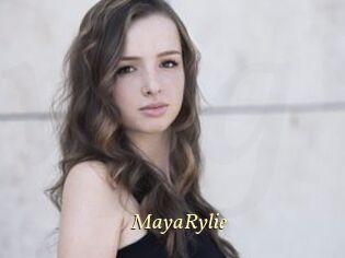 MayaRylie