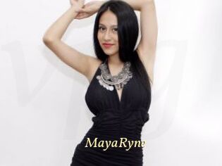 MayaRyne
