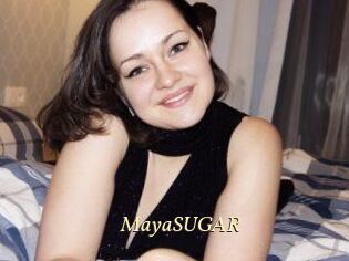 MayaSUGAR