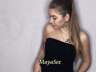 MayaSex