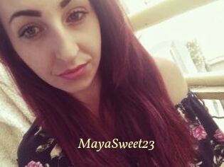 MayaSweet23