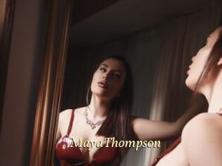 MayaThompson