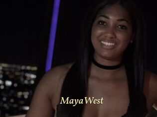MayaWest