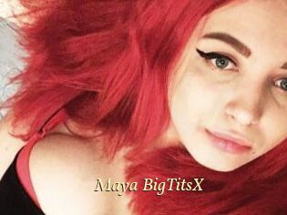 Maya_BigTitsX