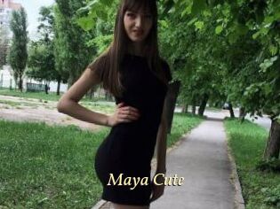 Maya_Cute