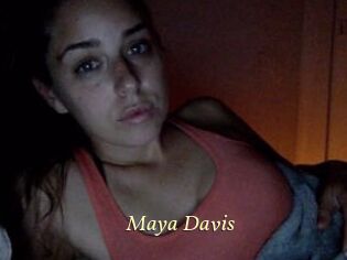 Maya_Davis