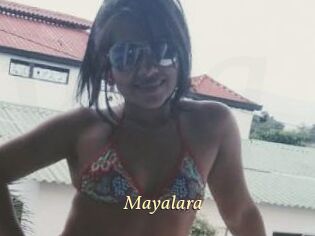 Mayalara