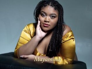 Mayaminaj