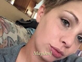 MaydenJ