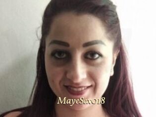 MayeSex018 Vidéo porno gratuite