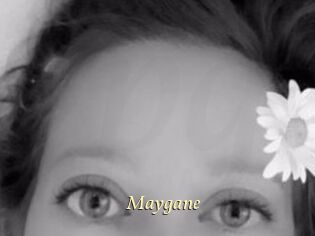 Maygane