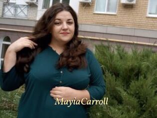 MayiaCarroll