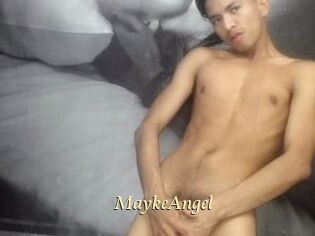 MaykeAngel