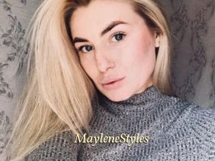 MayleneStyles