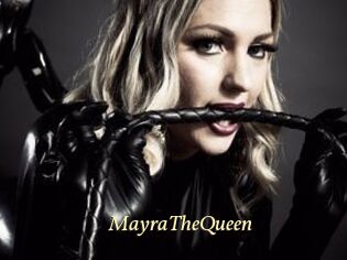 MayraTheQueen