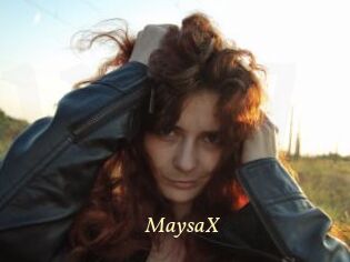 MaysaX