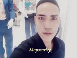 Mayscarley