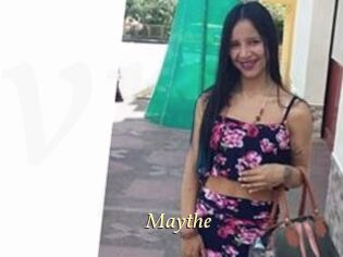 Maythe Vidéo porno gratuite