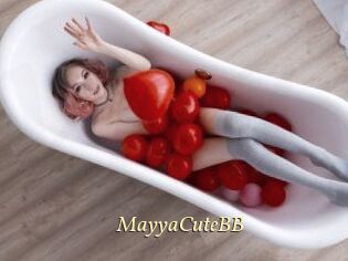 MayyaCuteBB