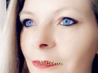 Mazakeen