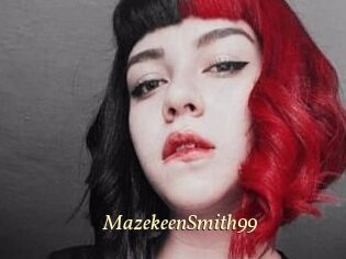 MazekeenSmith99