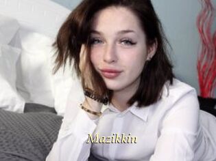 Mazikkin