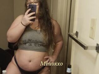 Mbxoxxo