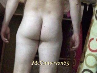 McCumerson69