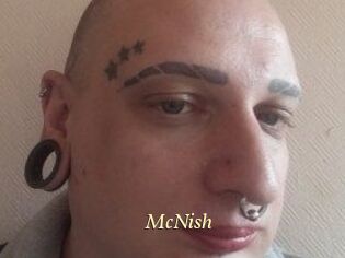 McNish