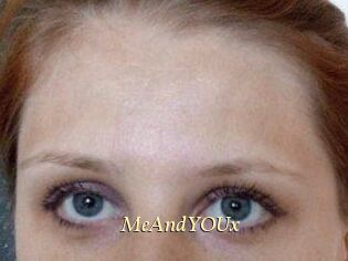 MeAndYOUx