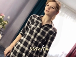 MeForYou Vidéo porno gratuite