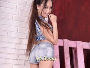 MeYumy