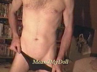 Me_and_My_Doll