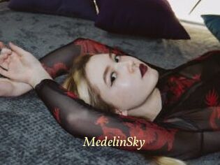 MedelinSky