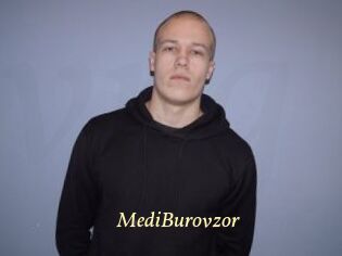 MediBurovzor