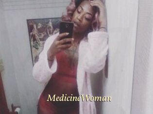 MedicineWoman Vidéo porno gratuite