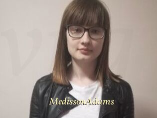 MedissonAdams