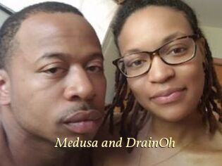 Medusa_and_DrainOh