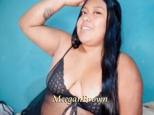 MeeganBrown